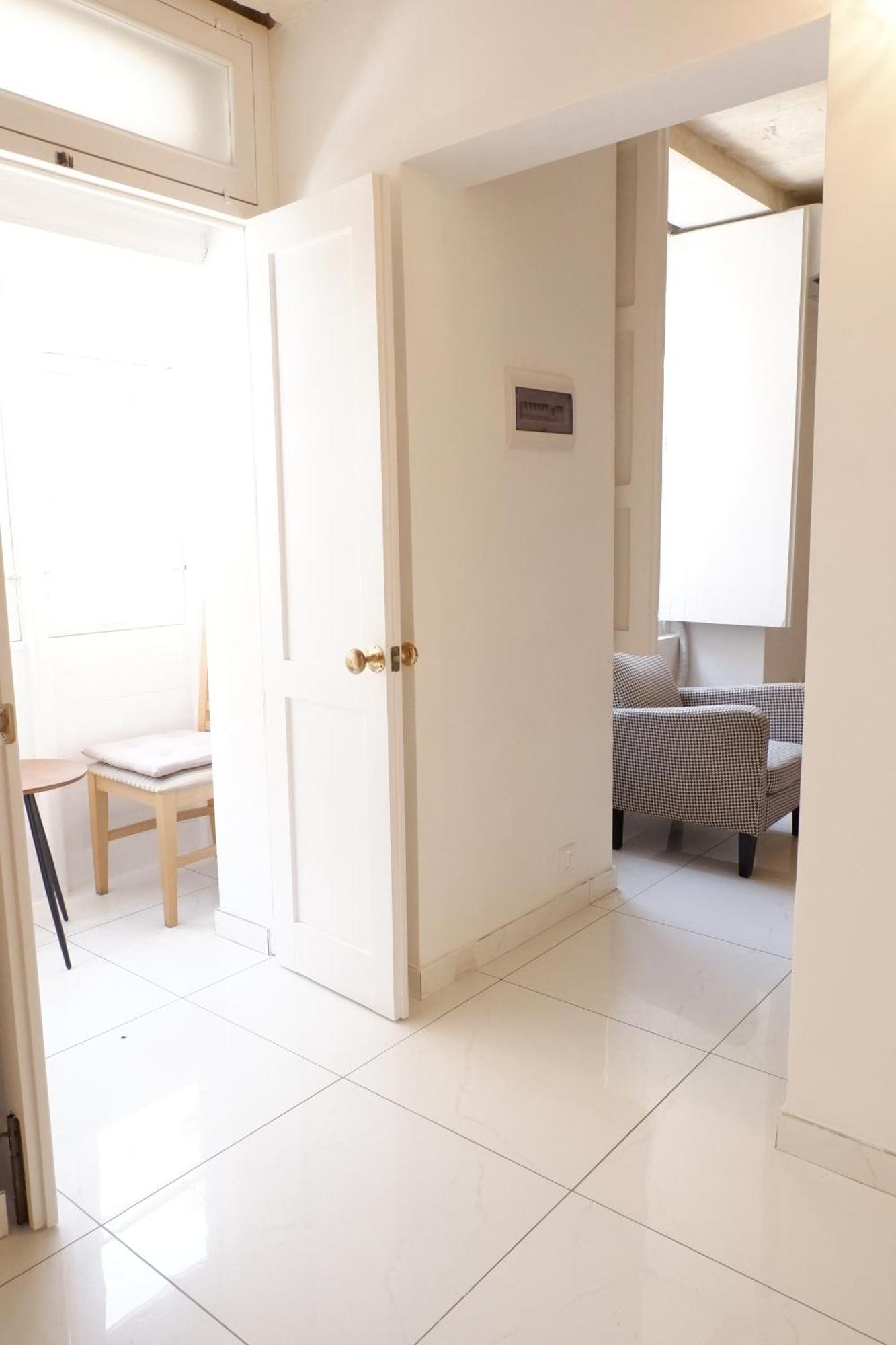 Spqr Studios Valletta Luaran gambar