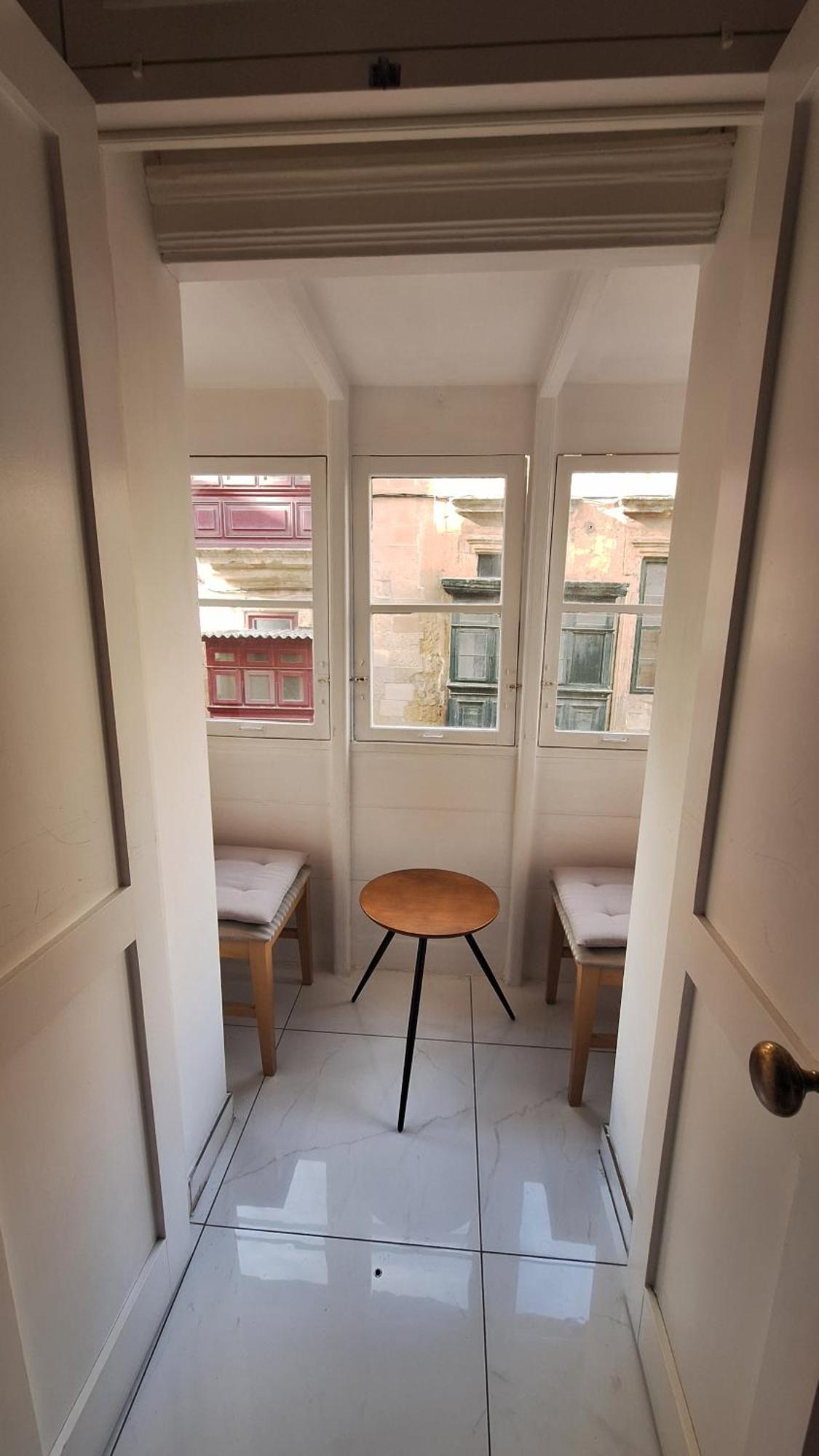 Spqr Studios Valletta Luaran gambar